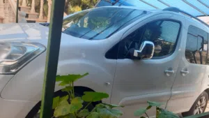 Used Citroen Berlingo in Hebron