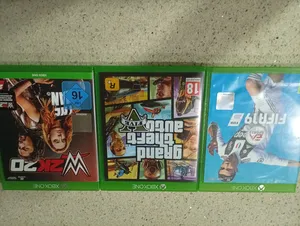 أكس بوكس . جديد3