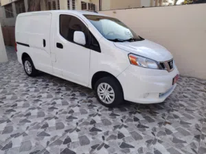 Used Nissan Other in Muscat
