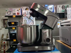 عرض نااار على عجانه تكماز 16 لتر اكبر حجم قوة 2800 واط