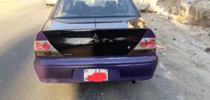 قطع لانسر معدل 2001 2002 2003