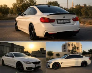 Bmw 428i 2014