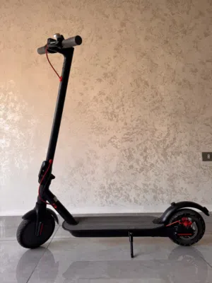 E__Scooter