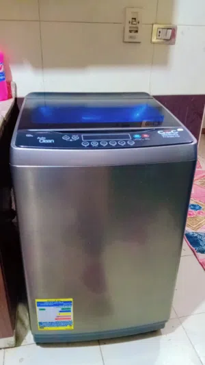 غساله للبيع جي ام سي