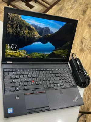 LENOVO ThinkPad P51
