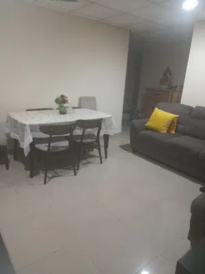 إيجار شهري مفروش