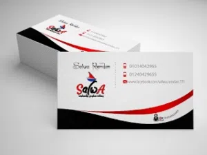 طباعة كروت فواتير واصلات دروع اختام شهادة ورق رسائل ظرف وصفة طبية .. إلى آخره