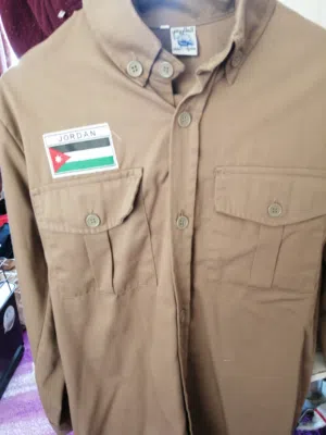 لباس مدرسي كشافه