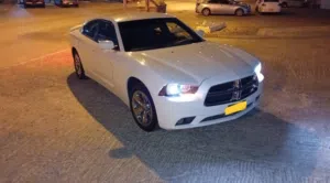 Dodge charger