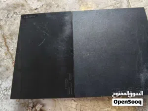 جهاز بلاي ستيشن 2 للبيع