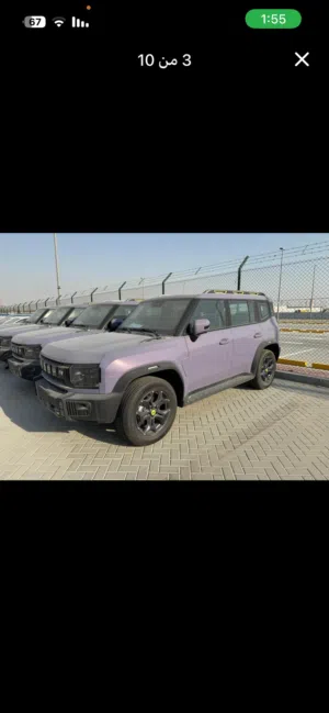 جيتور T2 2025