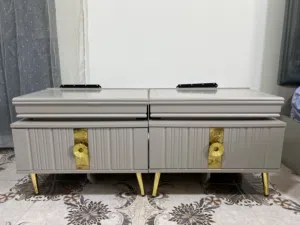 طاولات سرير جانبيه