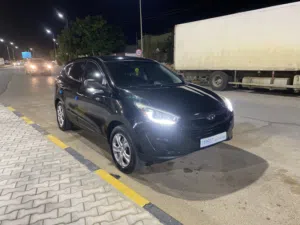 Used Hyundai Tucson in Misrata