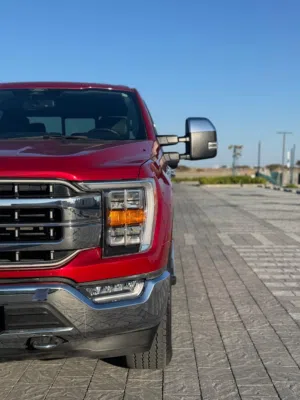 Ford F-150 Lariat 2022