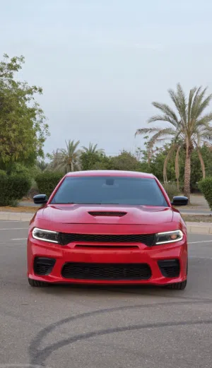 Used Dodge Charger in Al Batinah
