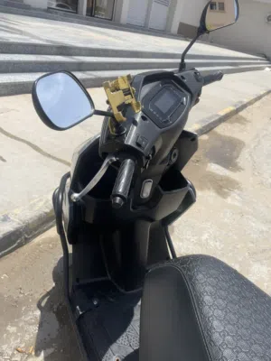 موطو صيني للبيع ربي يبارك ما تشكي من شي