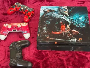 PlayStation 4 PlayStation for sale in Tripoli
