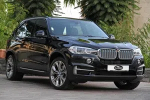 Used BMW X5 Series in Amman