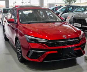 MG . MG 5 . 2026 . New4