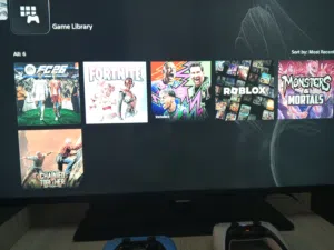 حساب فيفا نسخة فور