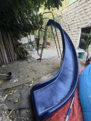 سحسيلة فايبر جلاس