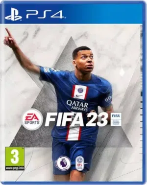 FIFA 23 سترينج PXN V3