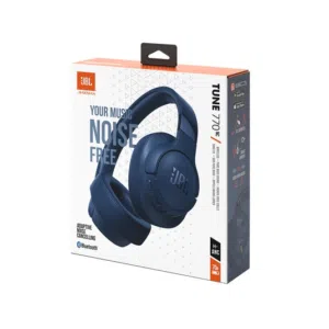 JBL Tune 770NC  Wireless Over-Ear  Noise Cancelling