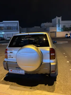 Used Toyota RAV 4 in Northern Governorate