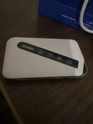 MiFi Zain - ماي فاي زين