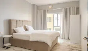 Furnished Apartment for rent شقة مفروشة للإيجار