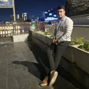 حيدر محمد كريم 