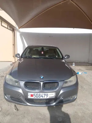 BMW 2011  Good Car