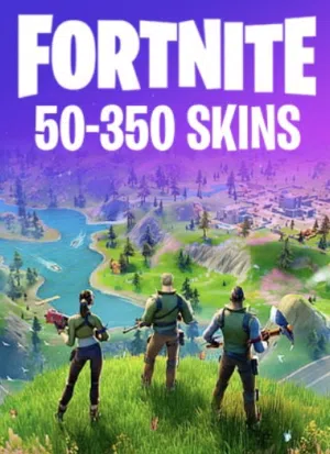 حسابات فورت نايت عشوائيه ب ارخص الأسعار الوصف مهم جدااا