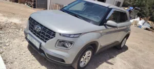 Used Hyundai Venue in Hebron