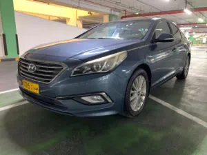 Used Hyundai Sonata in Muscat