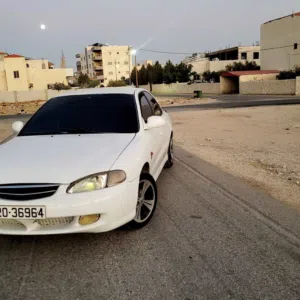 هونداي افانتي 97 للبيع