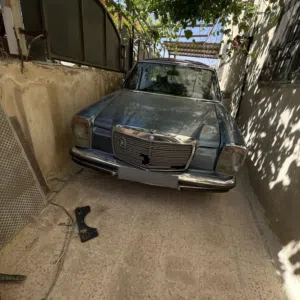 Used Mercedes Benz Other in Amman