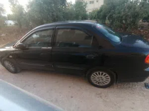كيا سبكترا مديل 2000