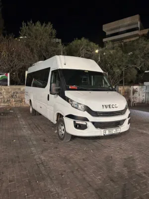 باص افيكو بنزل مدارس وروضات للبيع