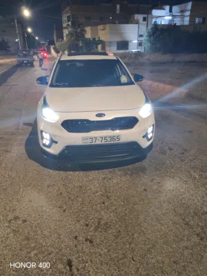 Used Kia Niro in Amman