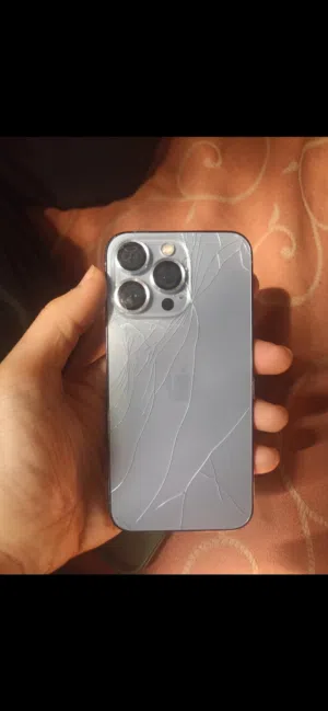 ايفون 13 برو جهاز ربي يبارك