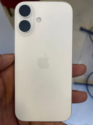 iphon 16 128