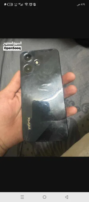 Infinix hot30i