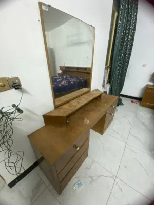 غرفه نوم كامله