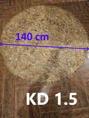 سجاد بحالة ممتازة كالجديد Carpets like new