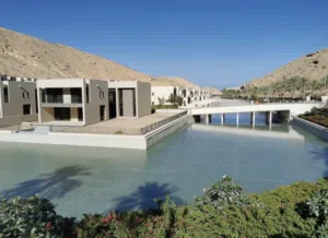For sale 2 Bhk+1 apartment in Muscat Bay (Free Hold)