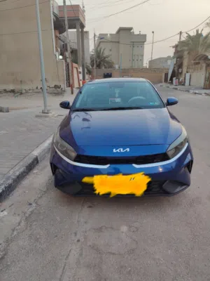 كيا سيراتو
