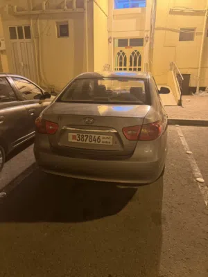 سياره النترا