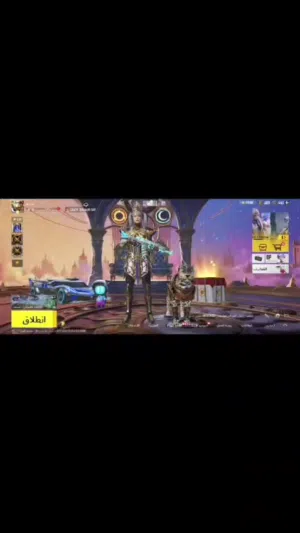 Pubg Accounts and Characters for Sale in Basra