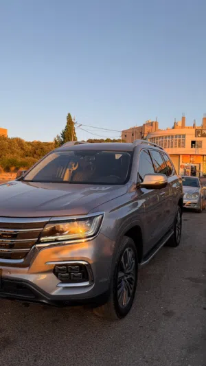 للبيع: MG / Roewe RX8 موديل 2022